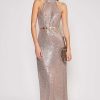 RIXO Zuri Sequinned Midi Dress | Dresses