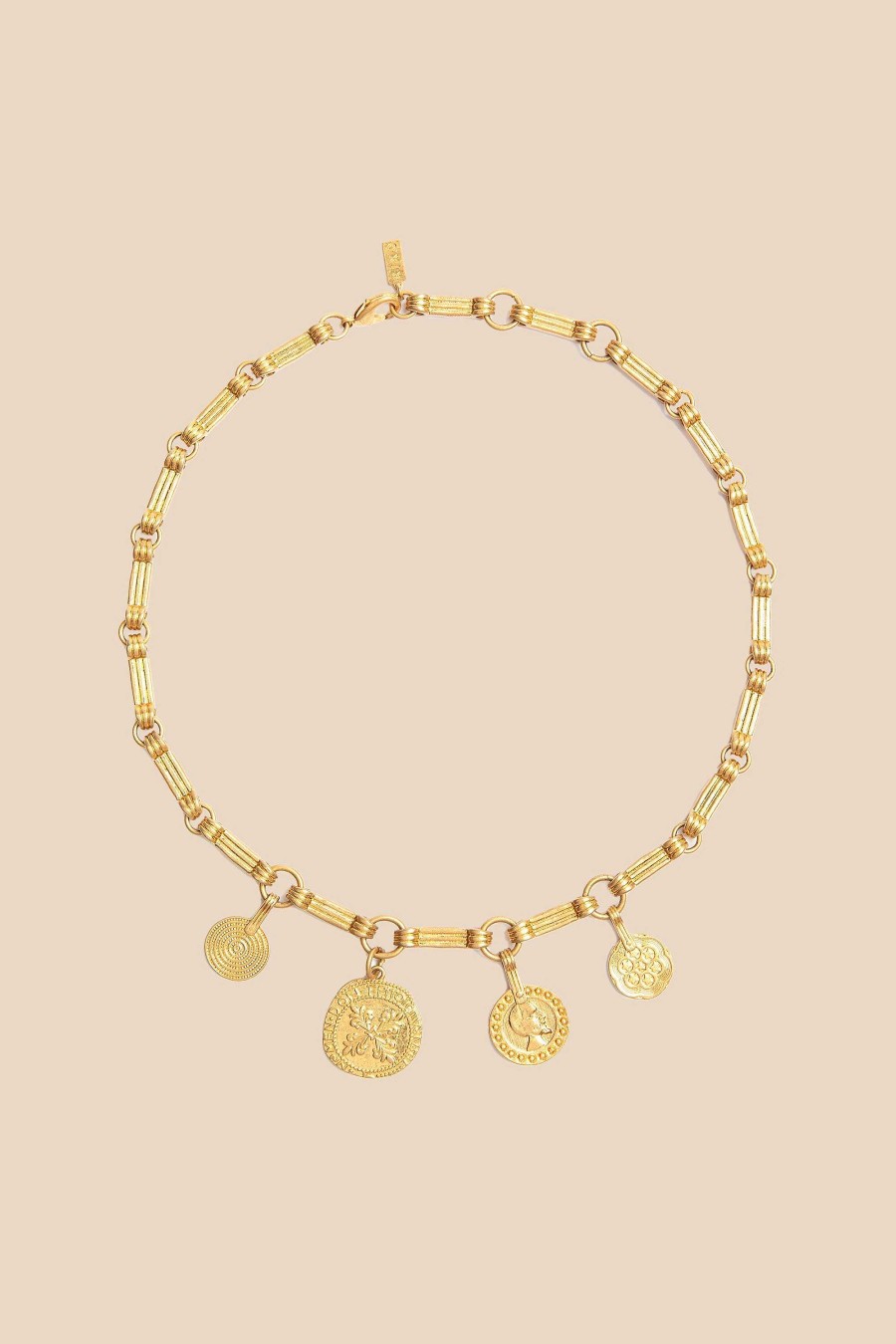 RIXO Felice Necklace | Jewellery