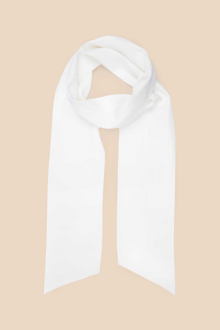 RIXO Hermione Silk Scarf | Scarves