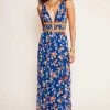 RIXO Charlotte Maxi Dress | Dresses