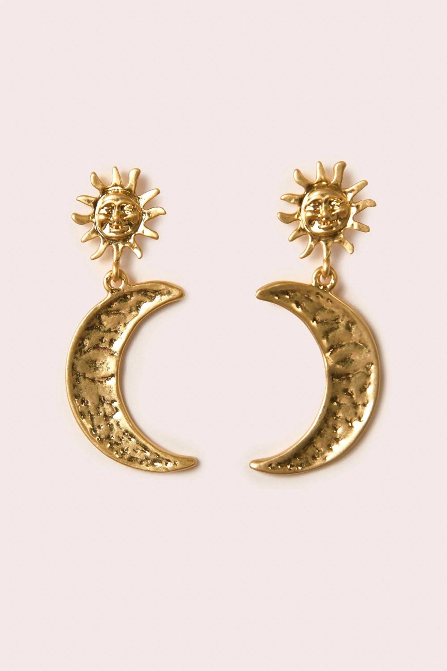 RIXO Davies Earrings | Jewellery