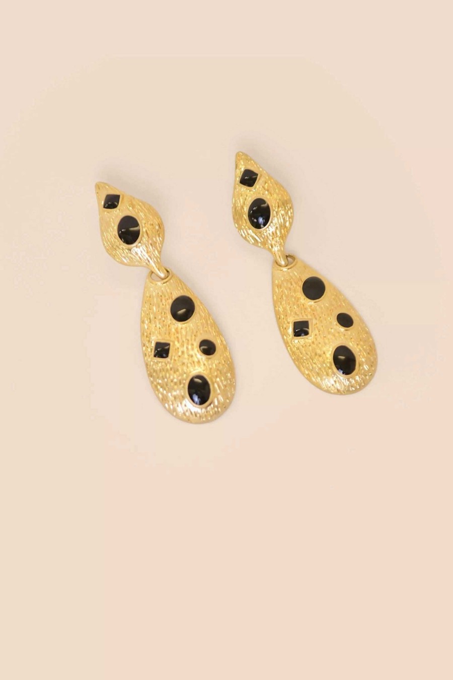 RIXO Falco Earrings | Jewellery