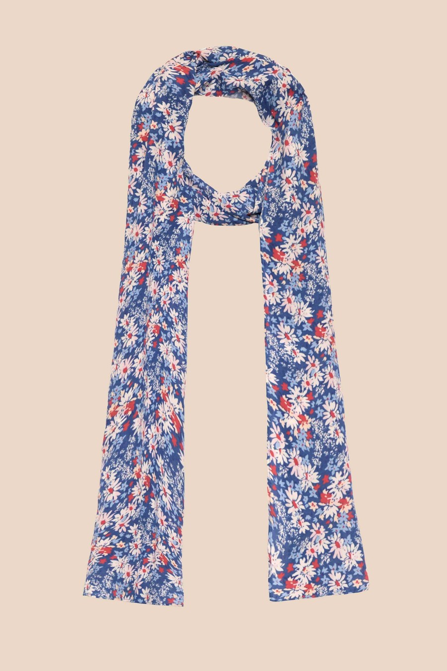 RIXO Julien Scarf | Scarves