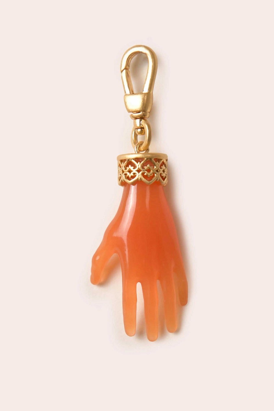 RIXO Hand Charm | Jewellery