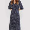 RIXO Izzy Shirt Dress | Dresses