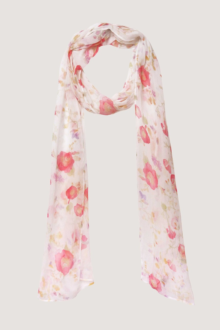 RIXO Julien Scarf | Scarves