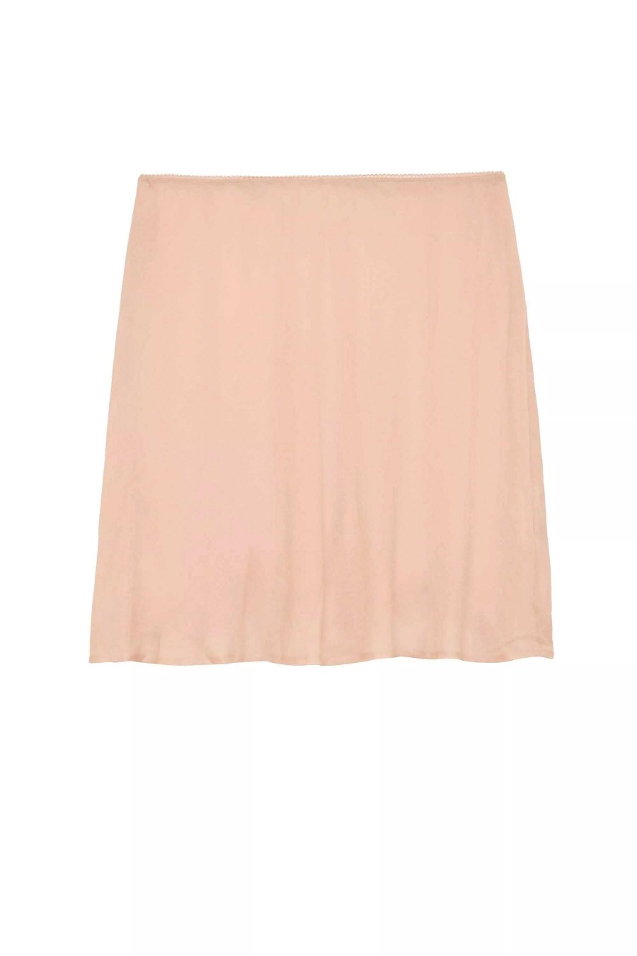 RIXO Slip Skirt | Staples