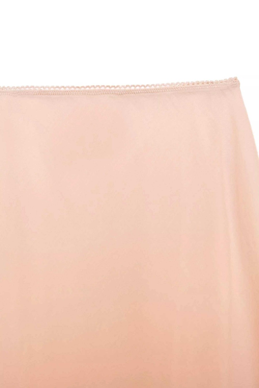 RIXO Slip Skirt | Staples