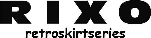 Retroskirtseries